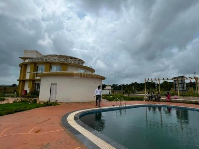 Residential Plot in Chowk for resale Navi Mumbai. The reference number is 20980386