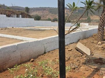 Residential Plot in Chowk for resale Navi Mumbai. The reference number is 20216353
