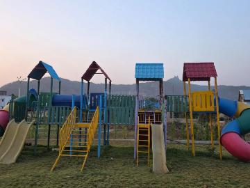 Residential Plot in Chowk for resale Navi Mumbai. The reference number is 20292180