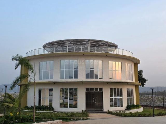 Residential Plot in Chowk for resale Navi Mumbai. The reference number is 20349858