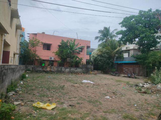 Residential Plot in Chromepet for resale Chennai. The reference number is 18237726