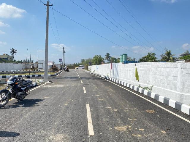 Residential Plot in Chromepet for resale Chennai. The reference number is 18237770