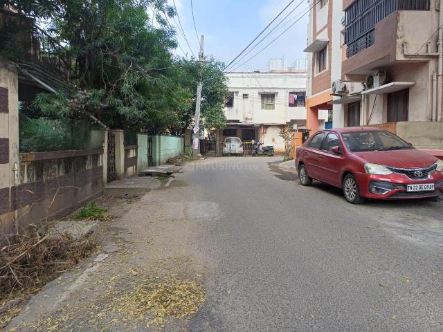 Residential Plot in Chromepet for resale Chennai. The reference number is 19428311