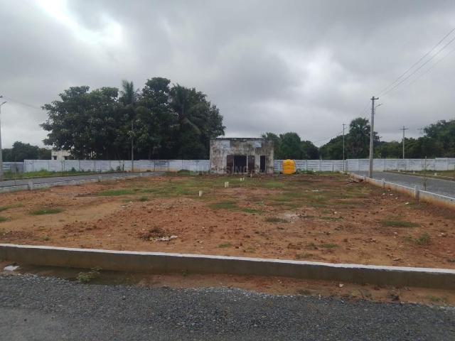 Residential Plot in Chromepet for resale Chennai. The reference number is 19132897