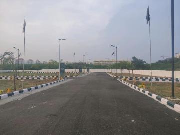 Residential Plot in Chromepet for resale Chennai. The reference number is 19171718