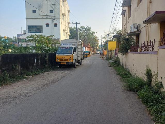 Residential Plot in Chromepet for resale Chennai. The reference number is 19332139