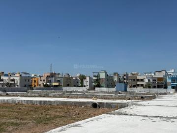 Residential Plot in Tambaram for resale Chennai. The reference number is 20442029