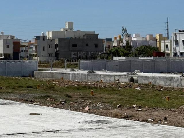 Residential Plot in Chromepet for resale Chennai. The reference number is 20442152