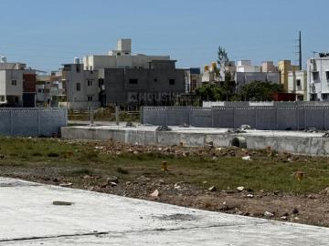 Residential Plot in Chromepet for resale Chennai. The reference number is 20442152