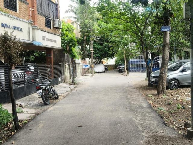 Residential Plot in Chromepet for resale Chennai. The reference number is 20620203
