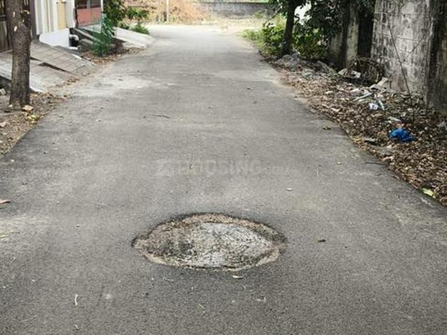 Residential Plot in Chromepet for resale Chennai. The reference number is 20620205