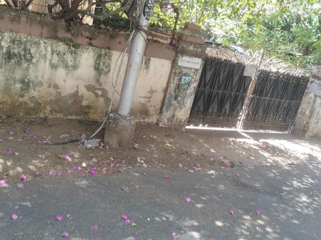 Residential Plot in Chromepet for resale Chennai. The reference number is 20893850