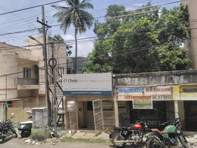 Residential Plot in Chromepet for resale Chennai. The reference number is 20894435