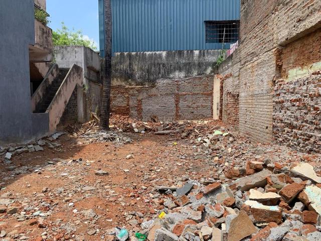 Residential Plot in Chromepet for resale Chennai. The reference number is 20016736