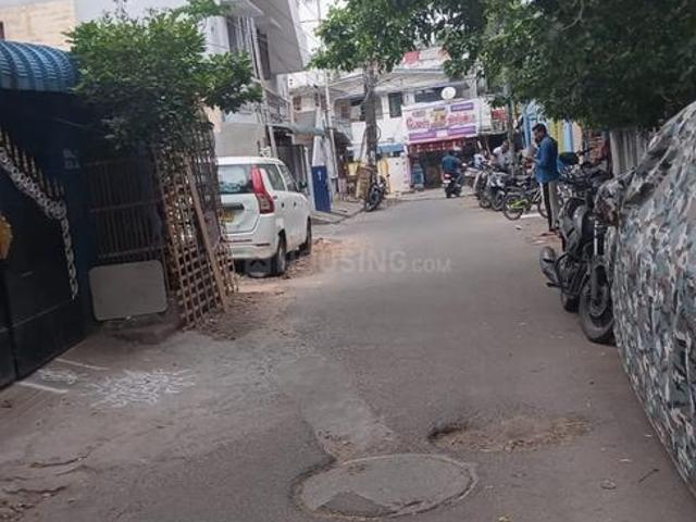 Residential Plot in Chromepet for resale Chennai. The reference number is 20379496