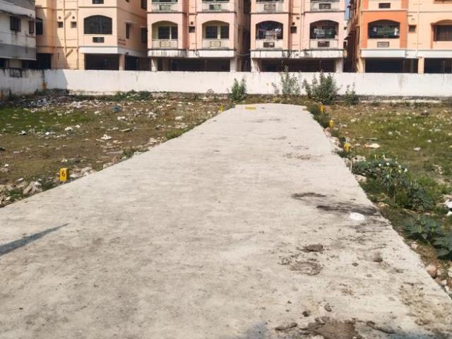 Residential Plot in Chromepet for resale Chennai. The reference number is 20384743