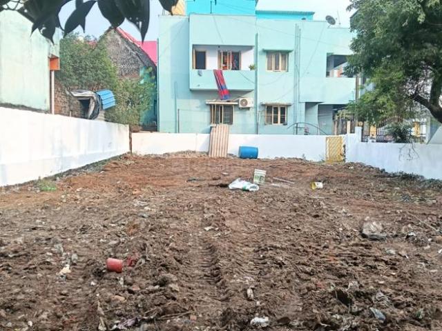 Residential Plot in Chromepet for resale Chennai. The reference number is 21017451