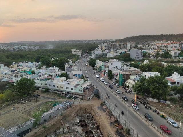 Residential Plot in Chuna Bhatti for resale Bhopal. The reference number is 21092178