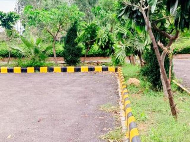 Residential Plot in Chunar for resale Mirzapur. The reference number is 21161125
