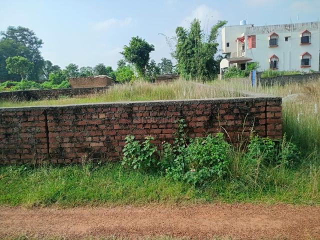 Residential Plot in Chuttu for resale Ranchi. The reference number is 21215627