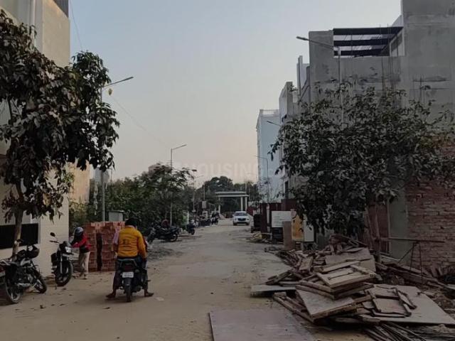 Residential Plot in Civil Lines for resale Allahabad. The reference number is 19424484
