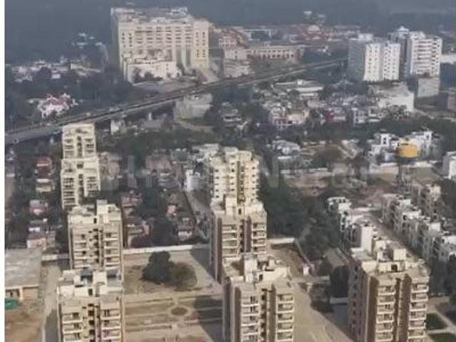 Residential Plot in Civil Lines for resale Allahabad. The reference number is 19446140