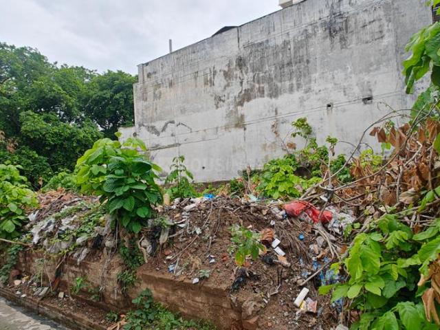 Residential Plot in Civil Lines for resale Allahabad. The reference number is 19958853