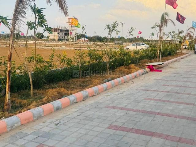 Residential Plot in Civil Lines for resale Jaipur. The reference number is 20759365