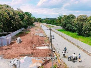 Residential Plot in CK Palya for resale Bengaluru. The reference number is 13215324