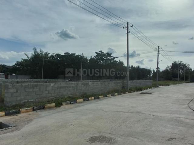 Residential Plot in CK Palya for resale Bengaluru. The reference number is 21276923