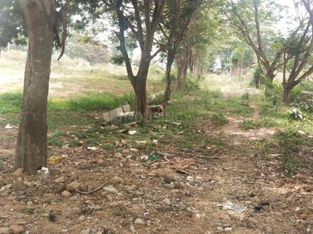 Residential Plot in Ckikkakammana Halli for resale Bengaluru. The reference number is 20728252