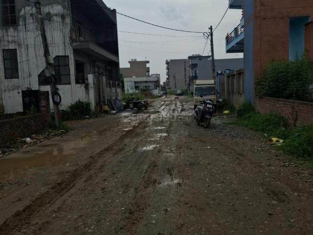 Residential Plot in Clement Town for resale Dehradun. The reference number is 20397349