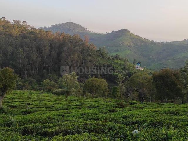 Residential Plot in Coonoor for resale Nilgiris. The reference number is 20508965