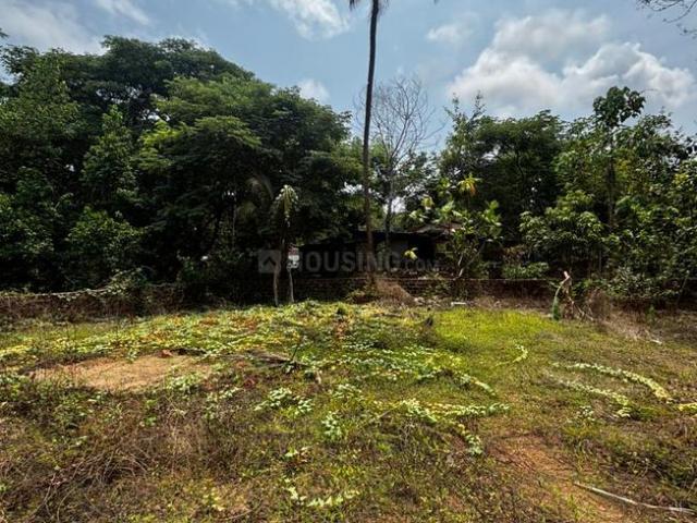 Residential Plot in Colva for resale Goa. The reference number is 20302688