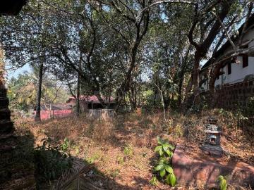 Colvale, North Goa District, Goa State