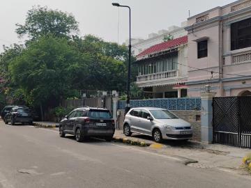 Hanuman Road Delhi