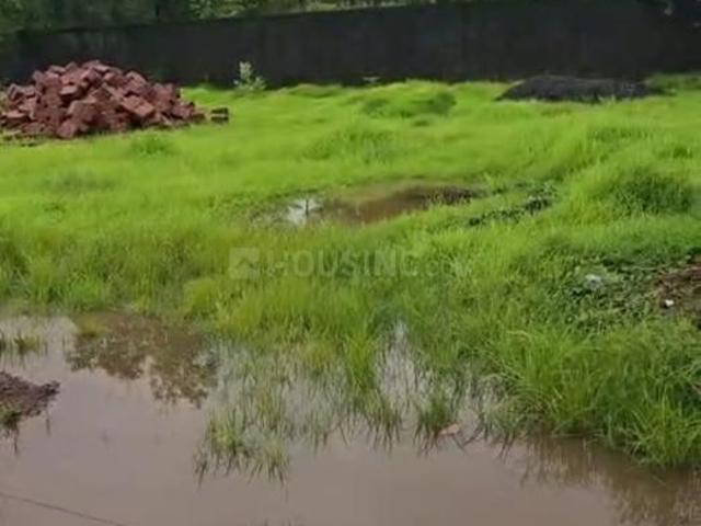 Residential Plot in Corgao for resale Goa. The reference number is 20980713