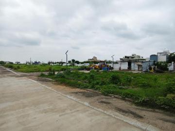 Residential Plot in County Walk Township for resale Indore. The reference number is 17873153