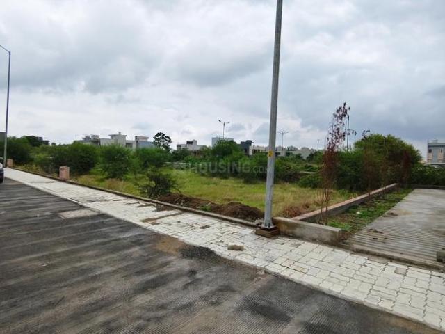 Residential Plot in County Walk Township for resale Indore. The reference number is 17879970