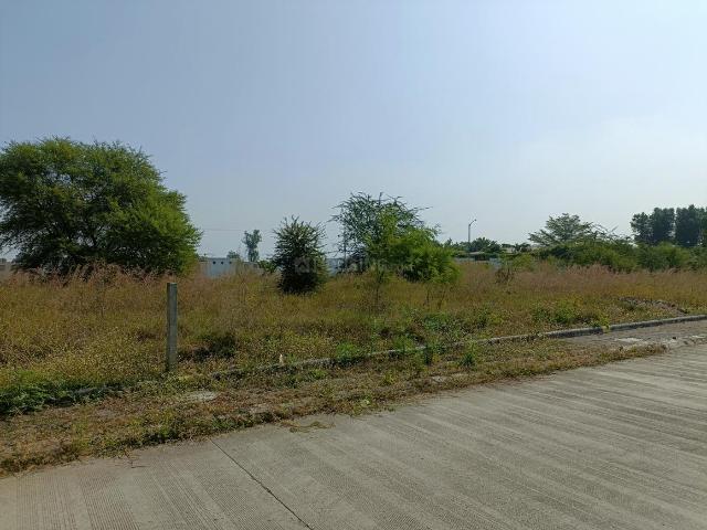 Residential Plot in County Walk Township for resale Indore. The reference number is 17889781