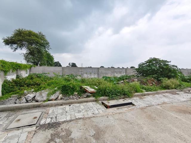 Residential Plot in County Walk Township for resale Indore. The reference number is 19201953