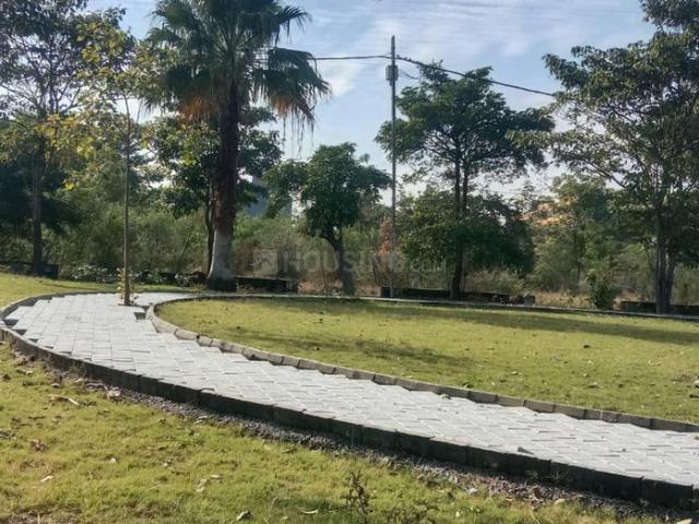 Residential Plot in County Walk Township for resale Indore. The reference number is 14305167