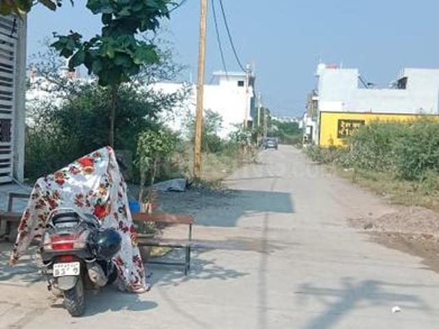 Residential Plot in County Walk Township for resale Indore. The reference number is 14303974