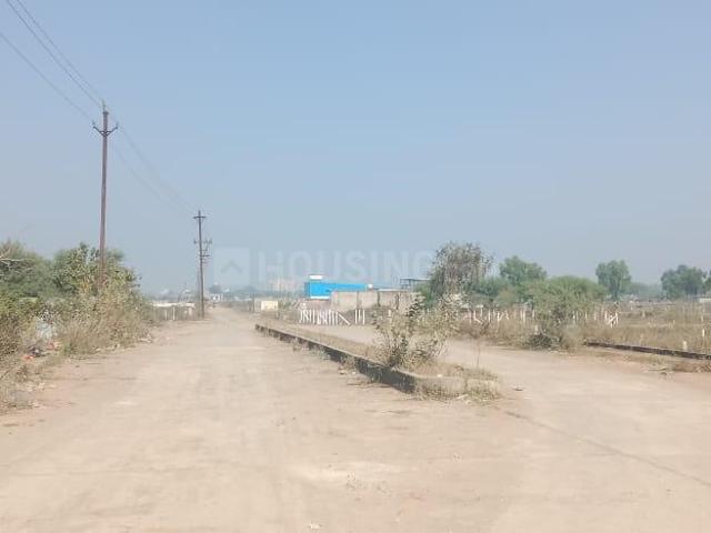 Residential Plot in County Walk Township for resale Indore. The reference number is 14311021