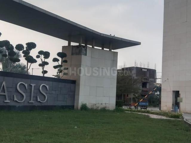 Residential Plot in County Walk Township for resale Indore. The reference number is 14311602