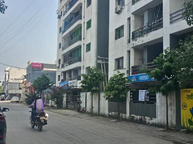 Residential Plot in County Walk Township for resale Indore. The reference number is 14312519