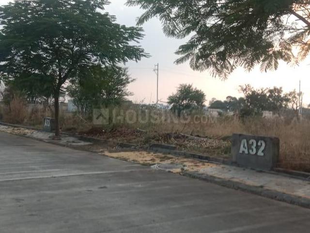 Residential Plot in County Walk Township for resale Indore. The reference number is 15684312