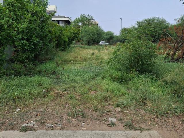 Residential Plot in County Walk Township for resale Indore. The reference number is 17529872