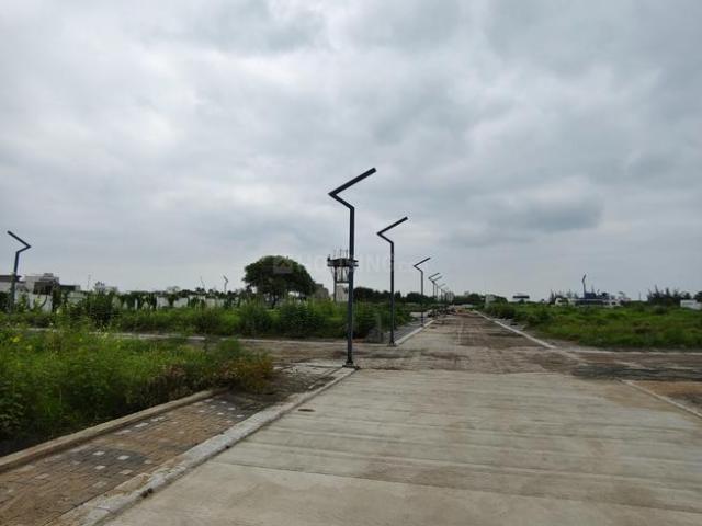 Residential Plot in County Walk Township for resale Indore. The reference number is 17869279