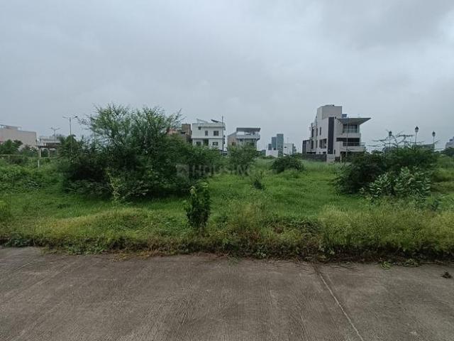Residential Plot in County Walk Township for resale Indore. The reference number is 17931266